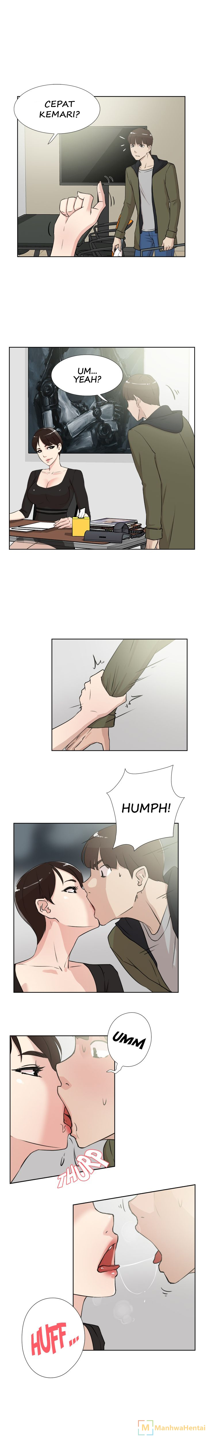 Her 4 incher: Chapter chapter-16 - Page 11