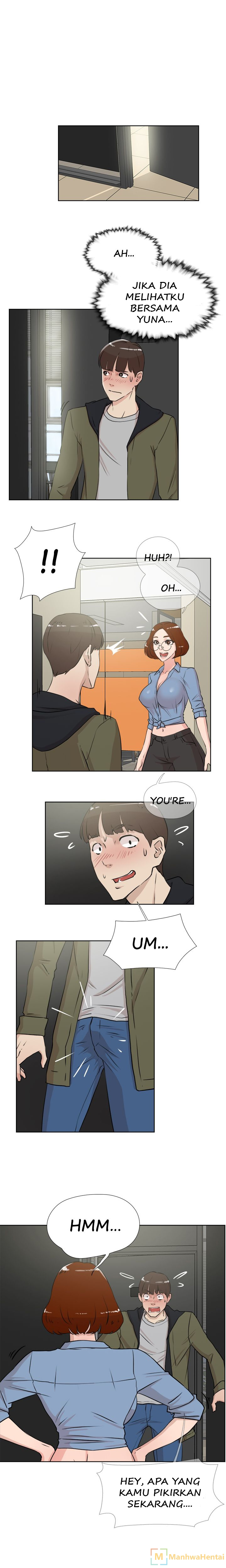 Her 4 incher: Chapter chapter-16 - Page 13