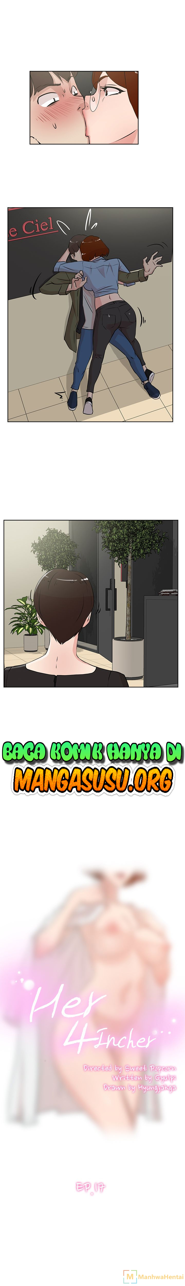 Her 4 incher: Chapter chapter-17 - Page 1