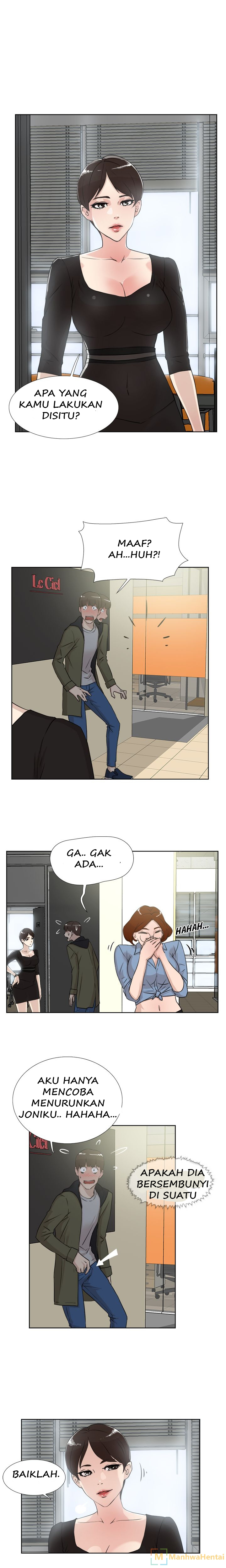 Her 4 incher: Chapter chapter-17 - Page 3