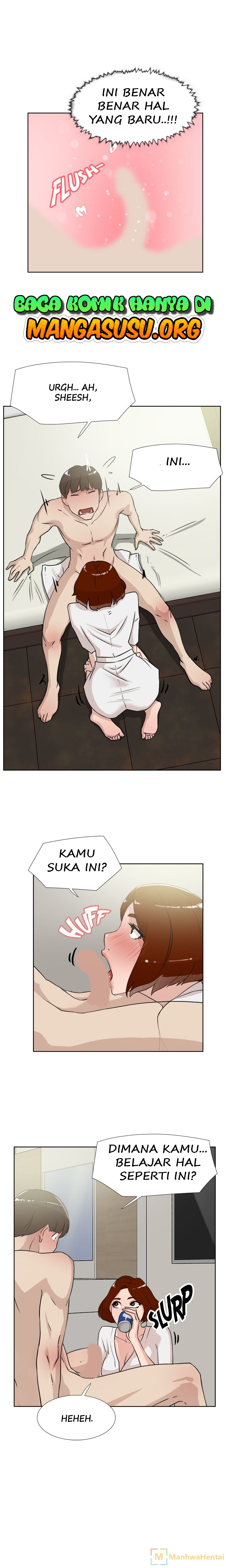 Her 4 incher: Chapter chapter-17 - Page 7