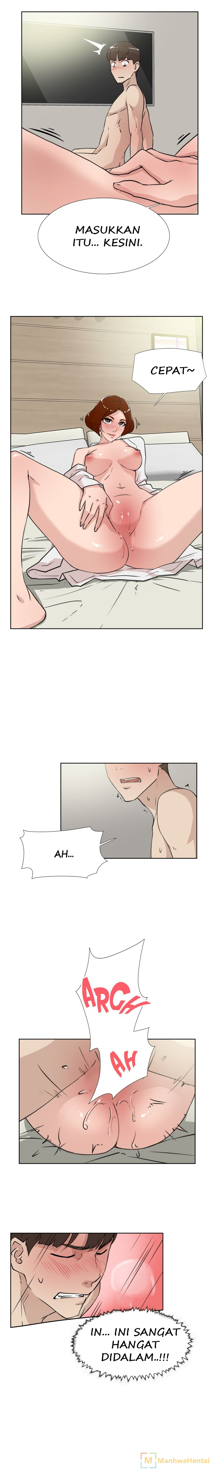 Her 4 incher: Chapter chapter-17 - Page 9