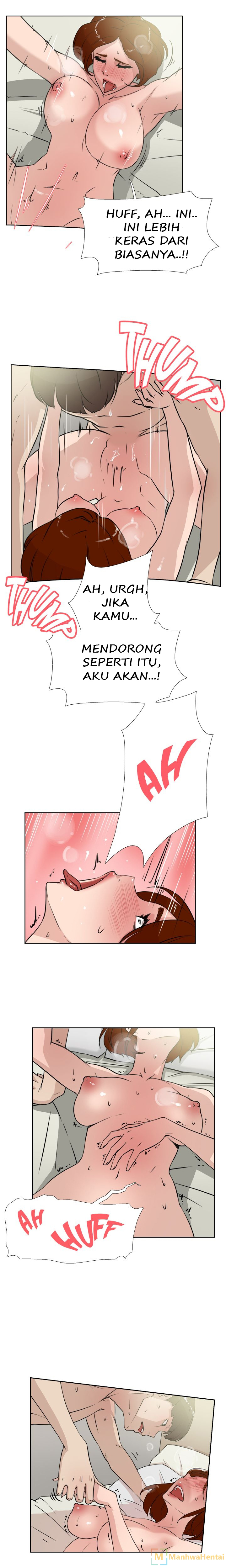 Her 4 incher: Chapter chapter-17 - Page 10
