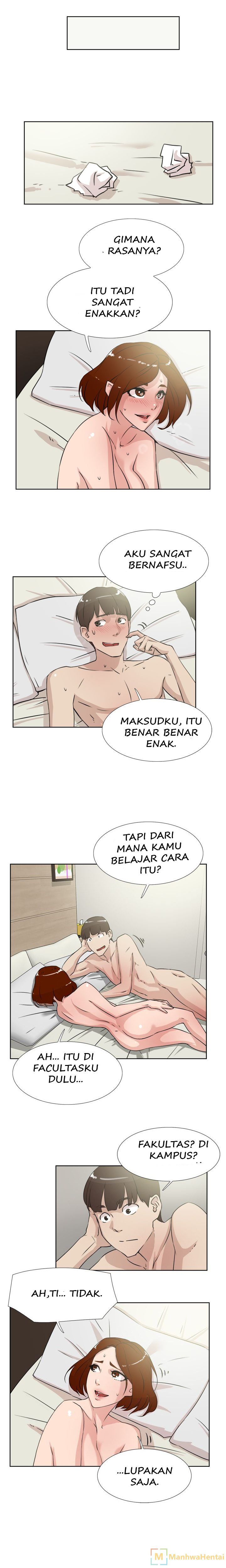 Her 4 incher: Chapter chapter-17 - Page 13