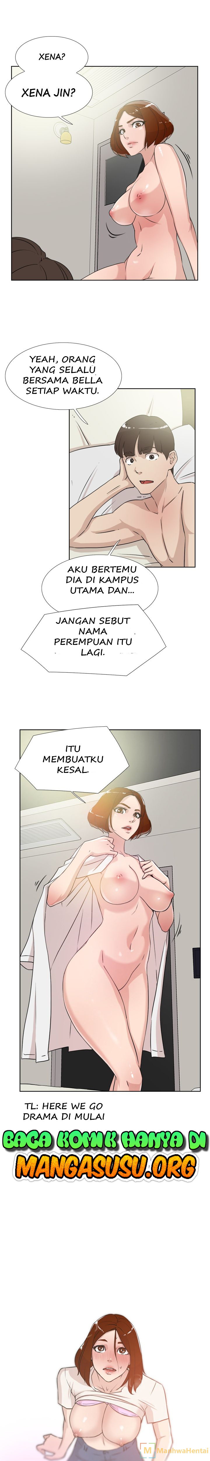 Her 4 incher: Chapter chapter-18 - Page 1