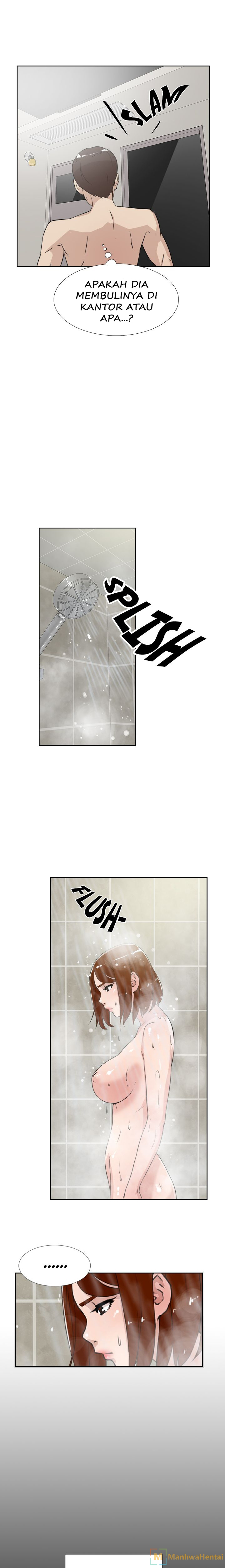 Her 4 incher: Chapter chapter-18 - Page 3