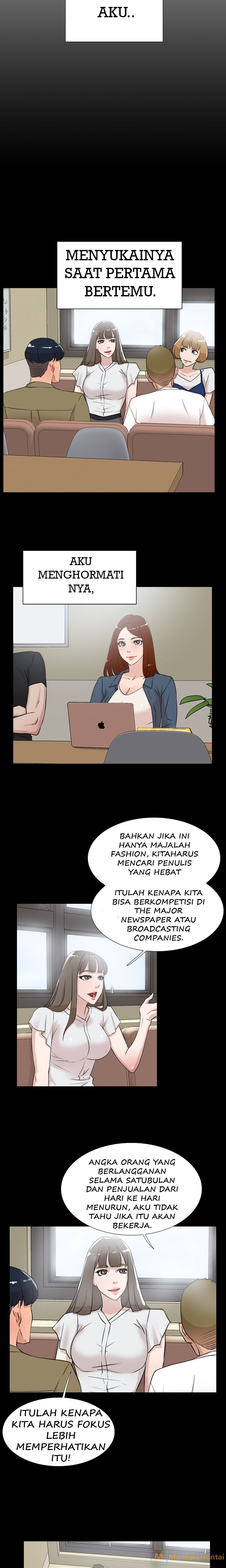 Her 4 incher: Chapter chapter-18 - Page 4