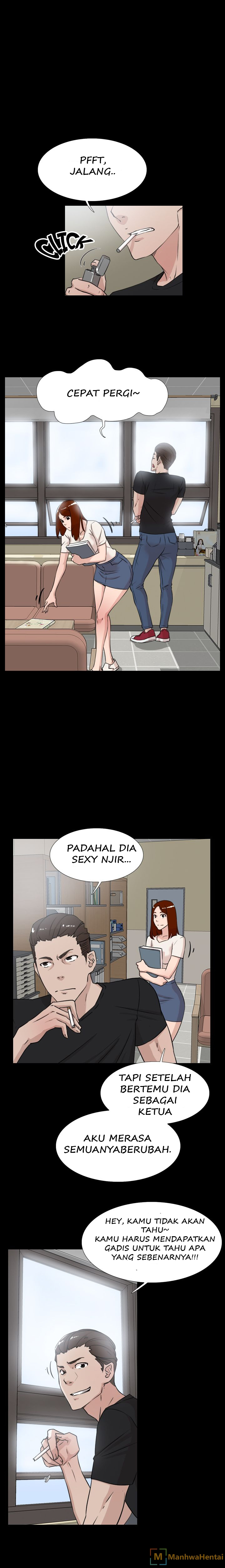 Her 4 incher: Chapter chapter-18 - Page 6