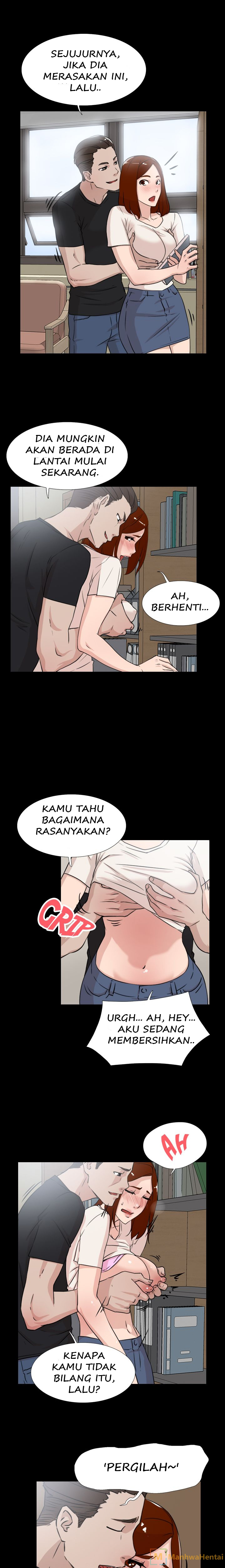 Her 4 incher: Chapter chapter-18 - Page 7