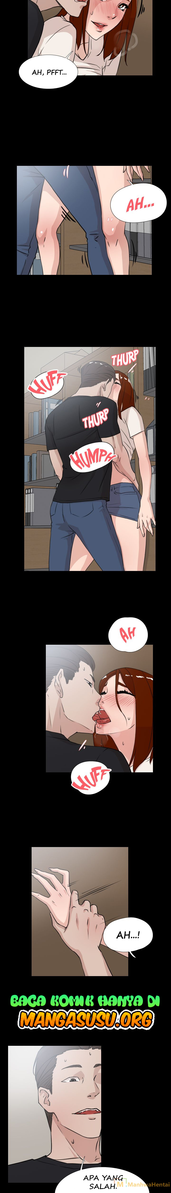 Her 4 incher: Chapter chapter-18 - Page 8