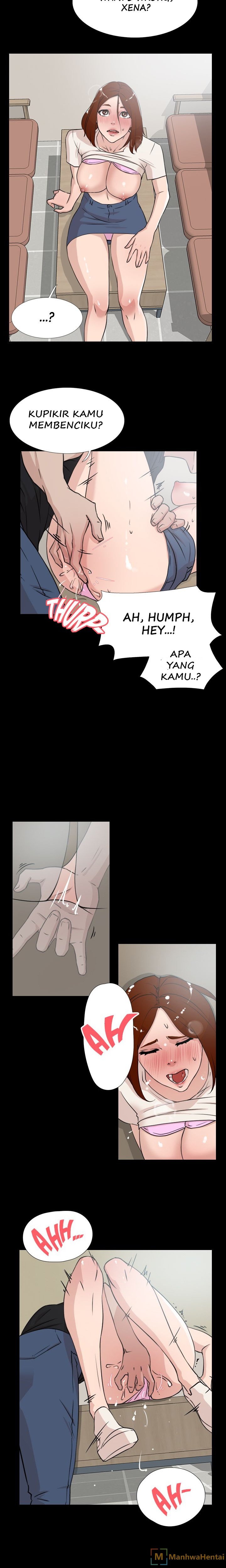 Her 4 incher: Chapter chapter-18 - Page 9