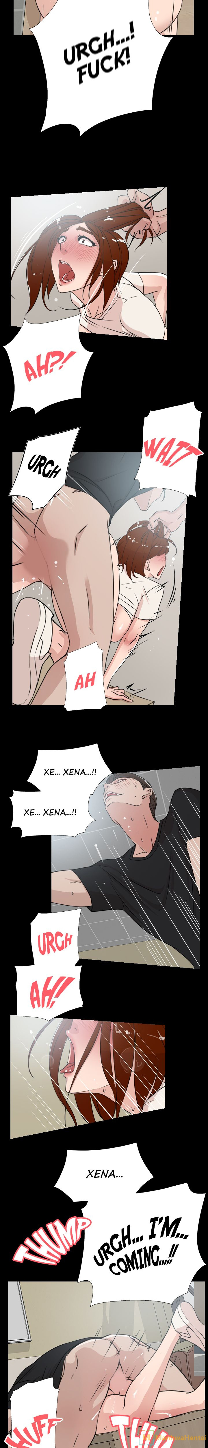 Her 4 incher: Chapter chapter-18 - Page 13