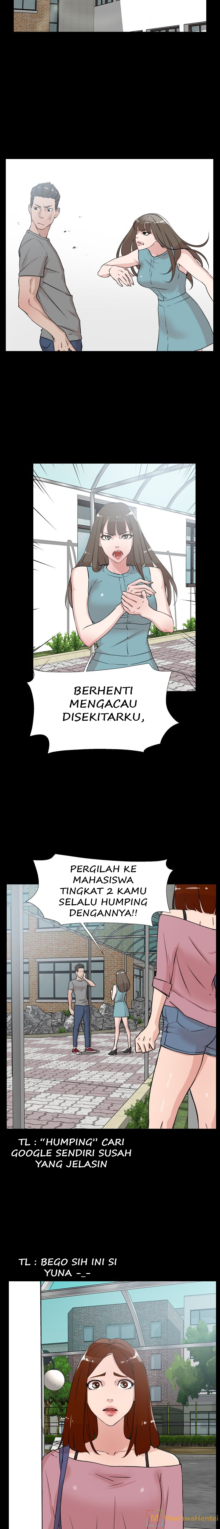 Her 4 incher: Chapter chapter-18 - Page 16