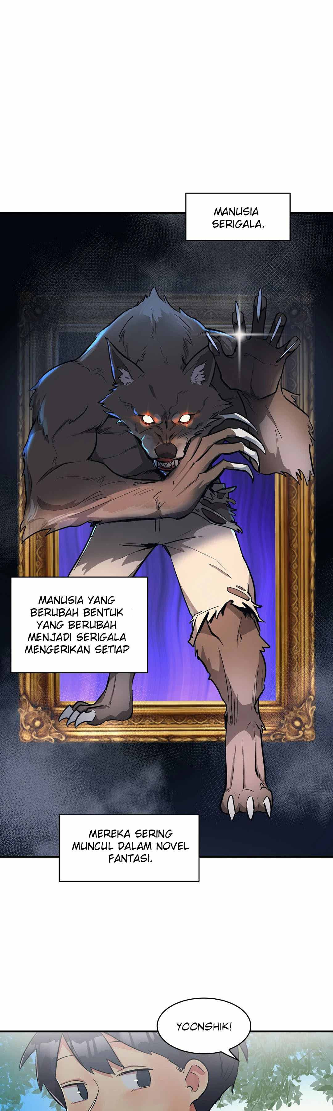 Her Nickname: Chapter chapter-1 - Page 3