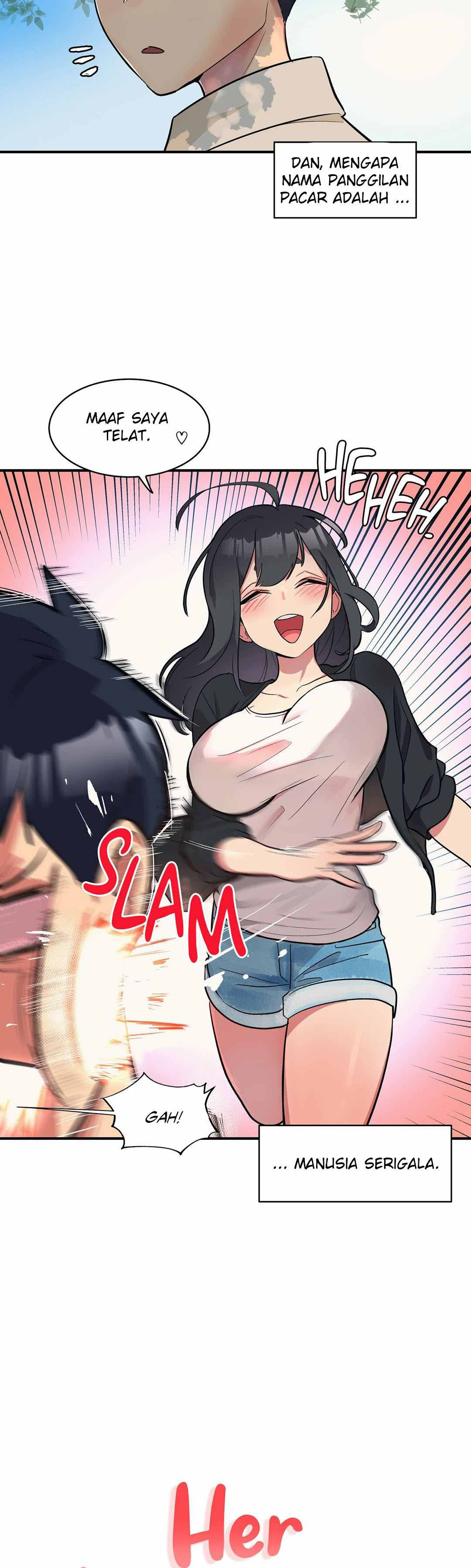 Her Nickname: Chapter chapter-1 - Page 4