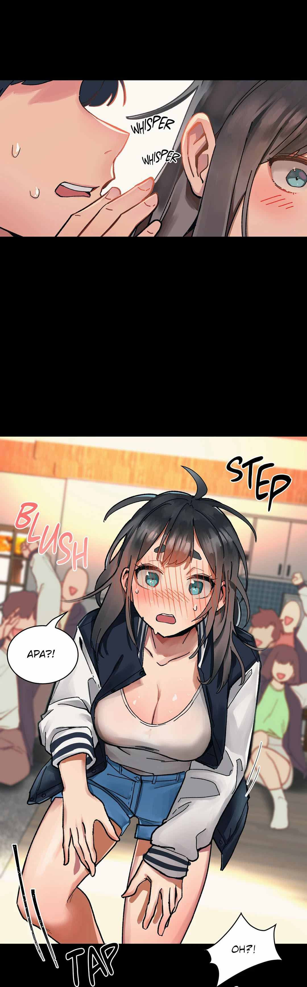 Her Nickname: Chapter chapter-1 - Page 9
