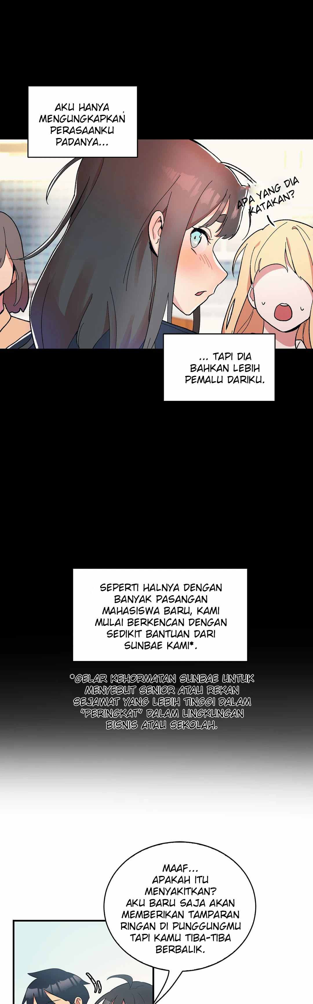Her Nickname: Chapter chapter-1 - Page 11