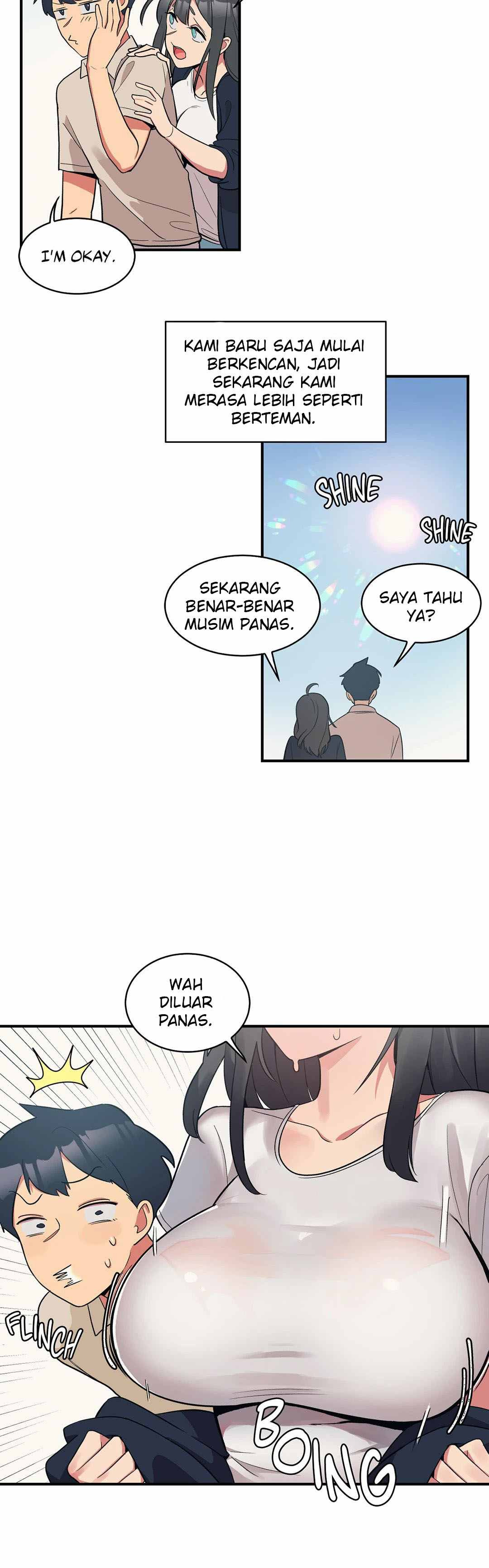 Her Nickname: Chapter chapter-1 - Page 12