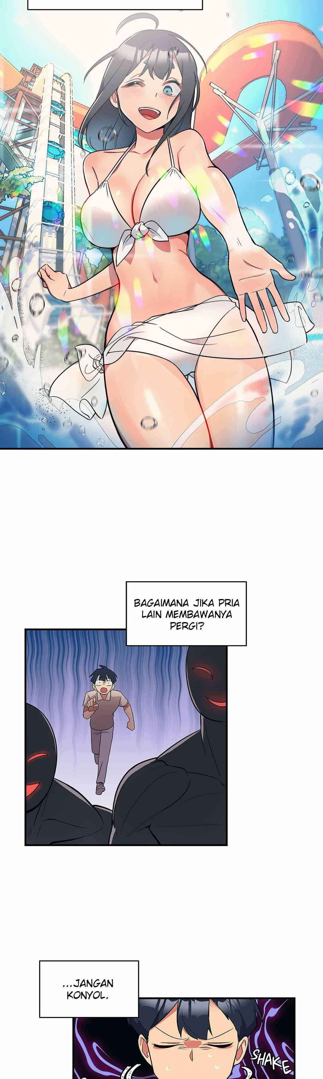 Her Nickname: Chapter chapter-1 - Page 14