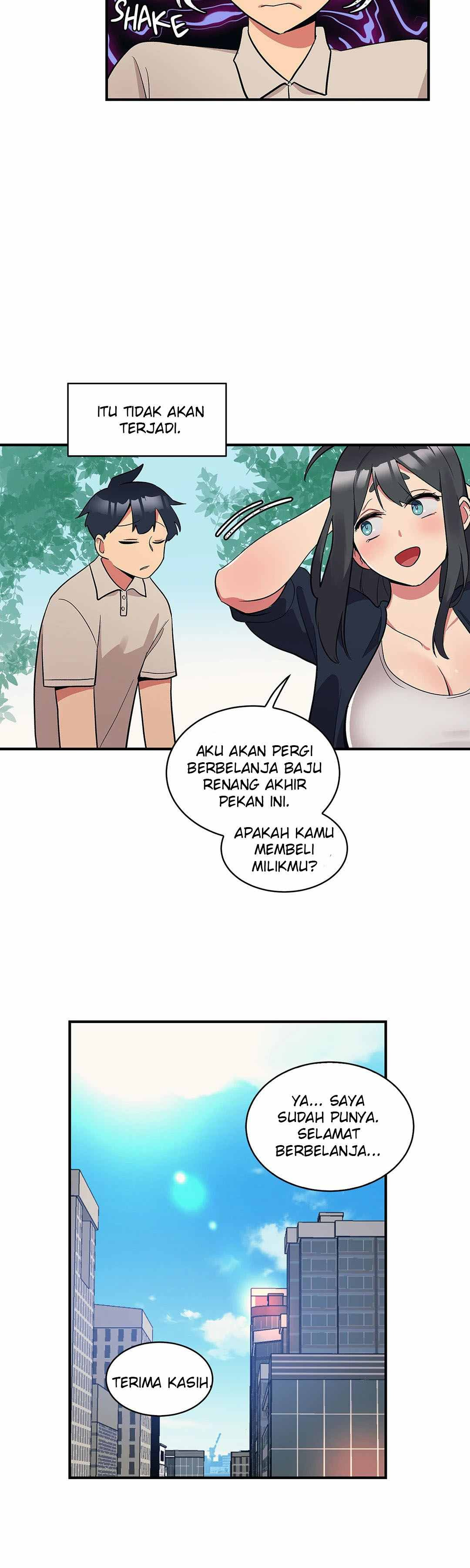 Her Nickname: Chapter chapter-1 - Page 15