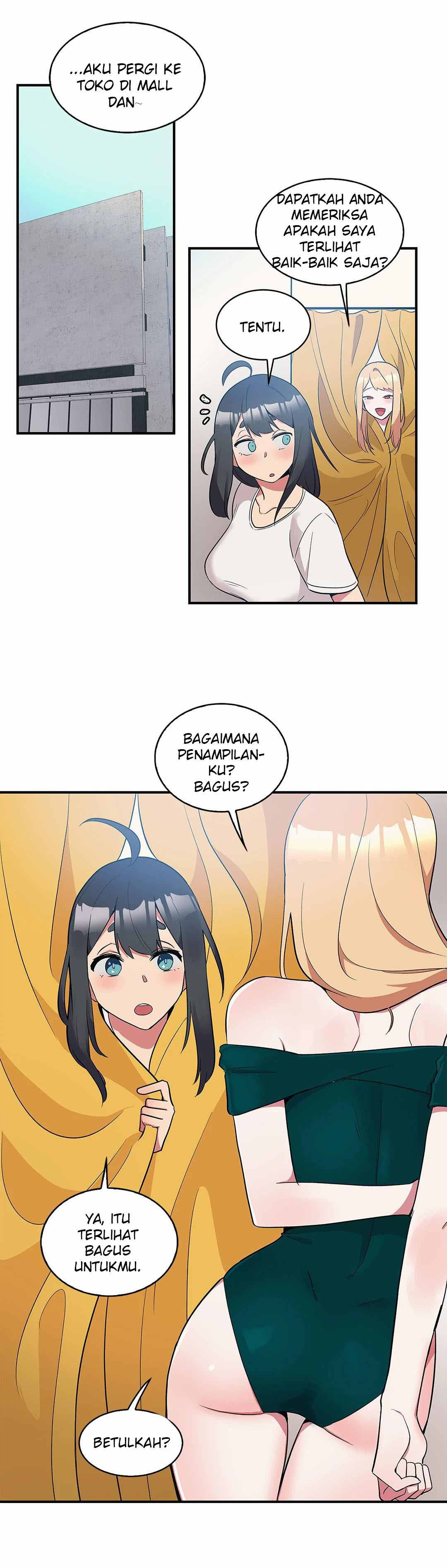 Her Nickname: Chapter chapter-1 - Page 18