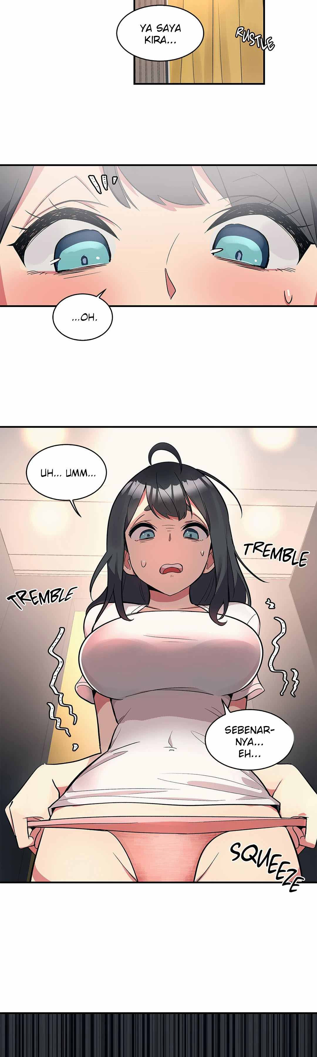 Her Nickname: Chapter chapter-1 - Page 20