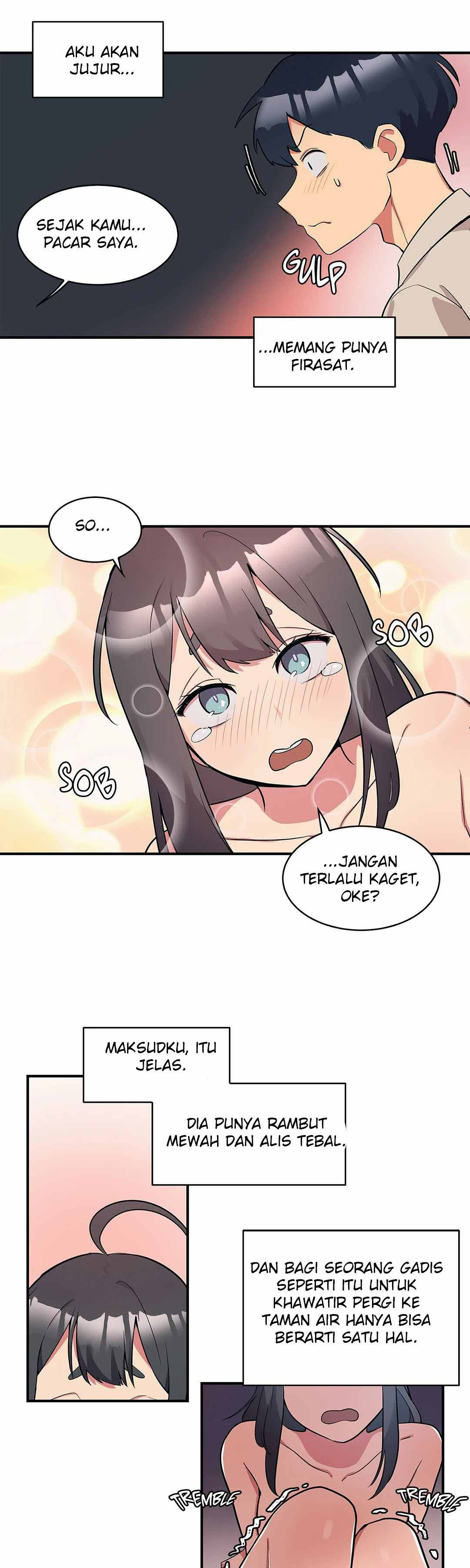 Her Nickname: Chapter chapter-1 - Page 25
