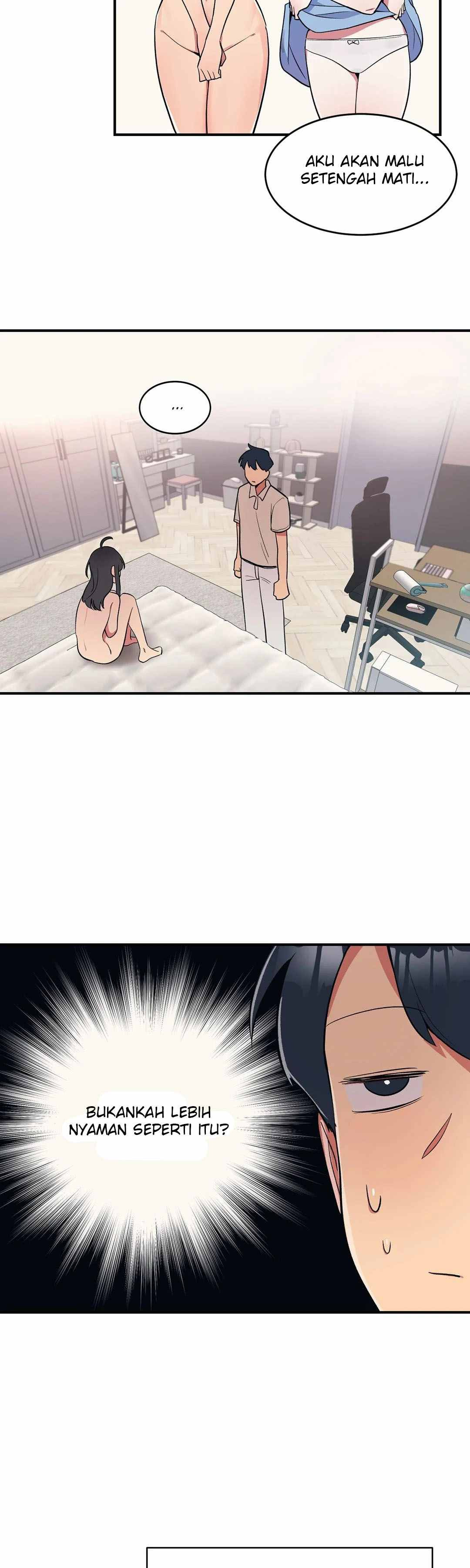 Her Nickname: Chapter chapter-1 - Page 29