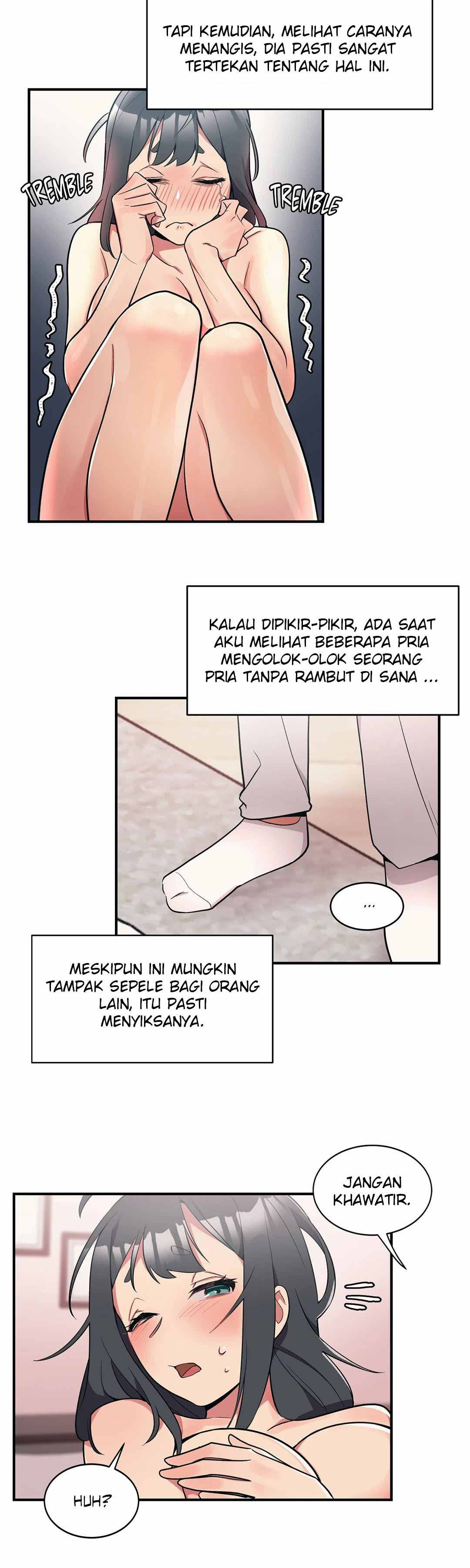 Her Nickname: Chapter chapter-1 - Page 30
