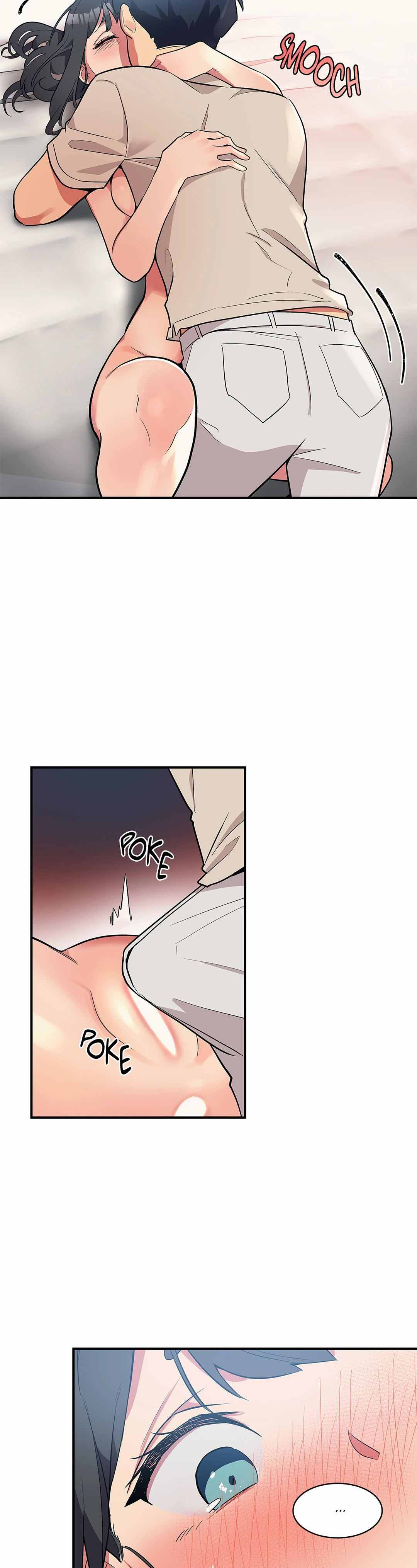 Her Nickname: Chapter chapter-1 - Page 32