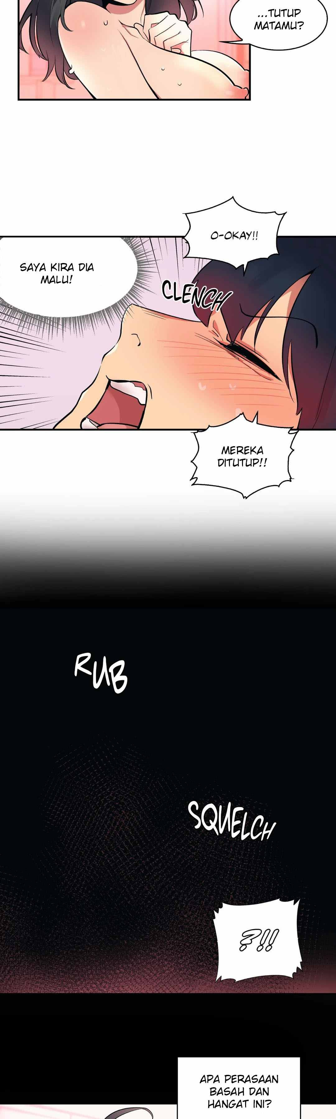 Her Nickname: Chapter chapter-3 - Page 4