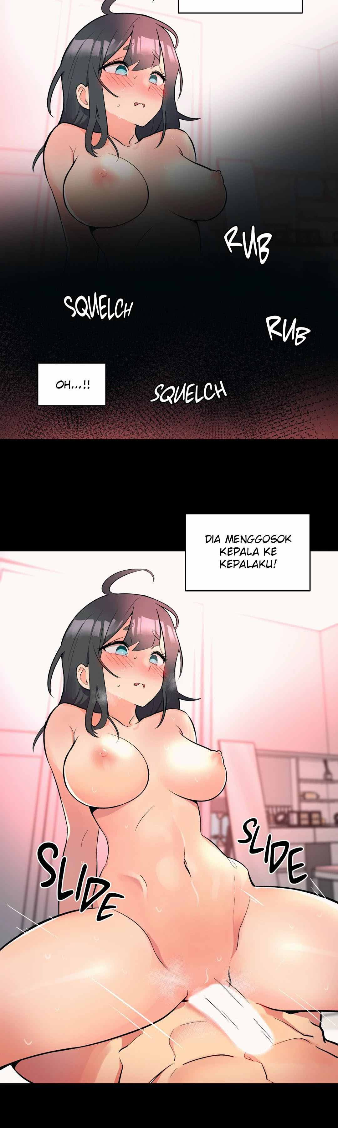 Her Nickname: Chapter chapter-3 - Page 5