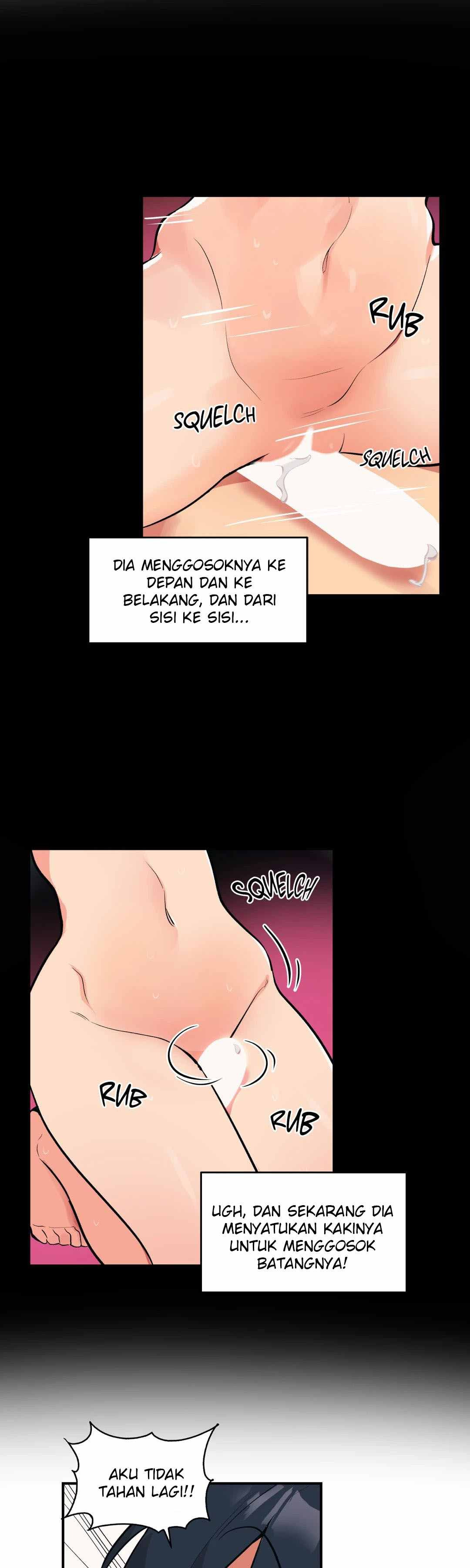 Her Nickname: Chapter chapter-3 - Page 6