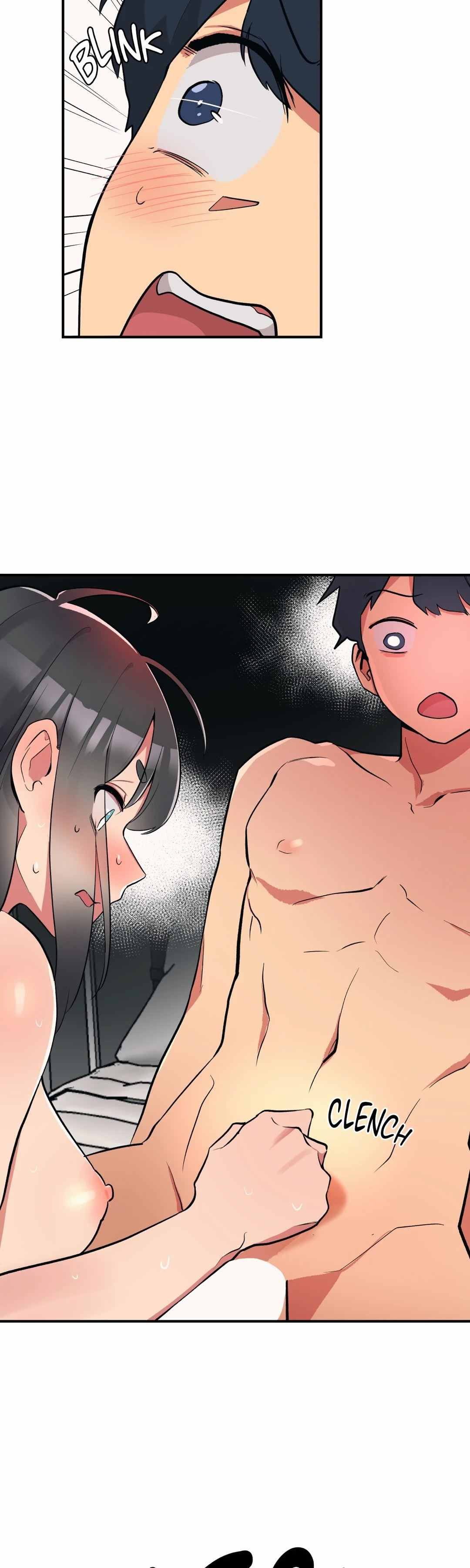 Her Nickname: Chapter chapter-3 - Page 7
