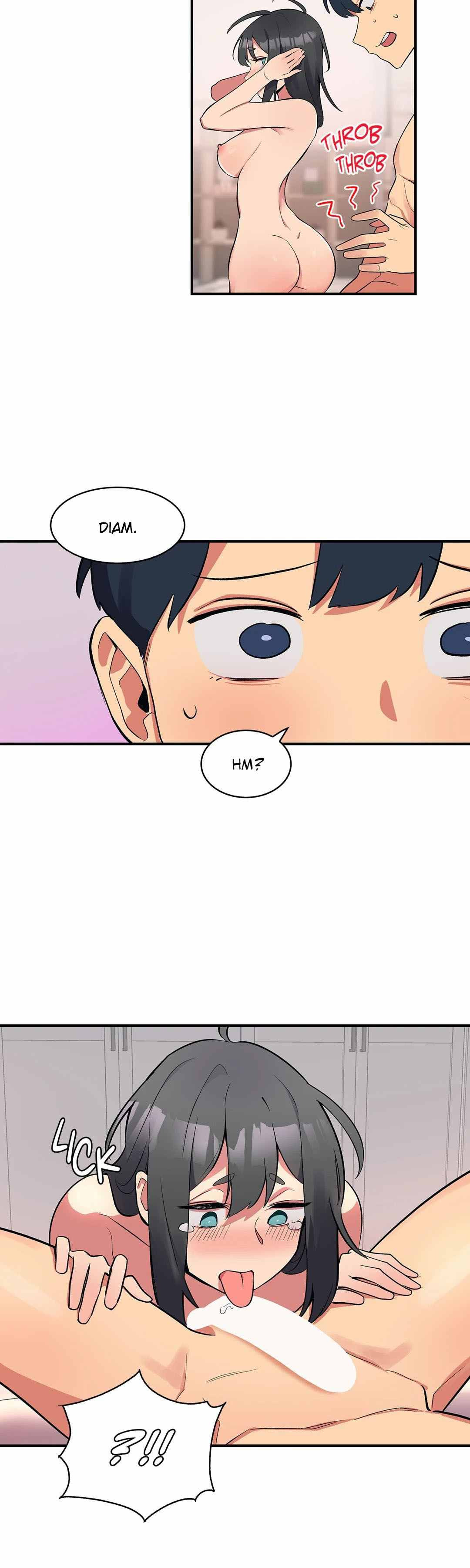 Her Nickname: Chapter chapter-3 - Page 10