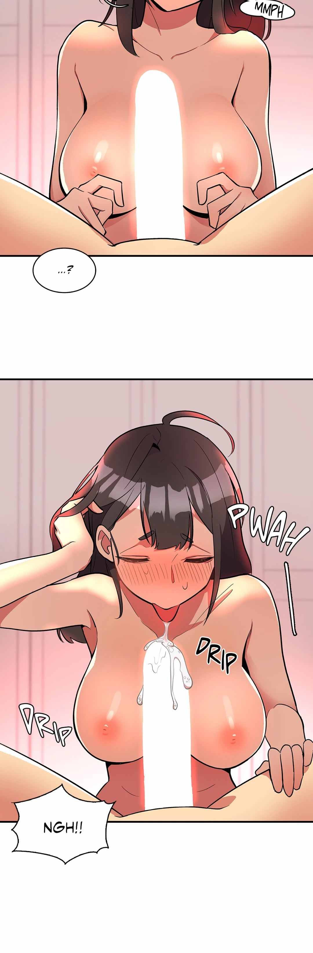 Her Nickname: Chapter chapter-3 - Page 14