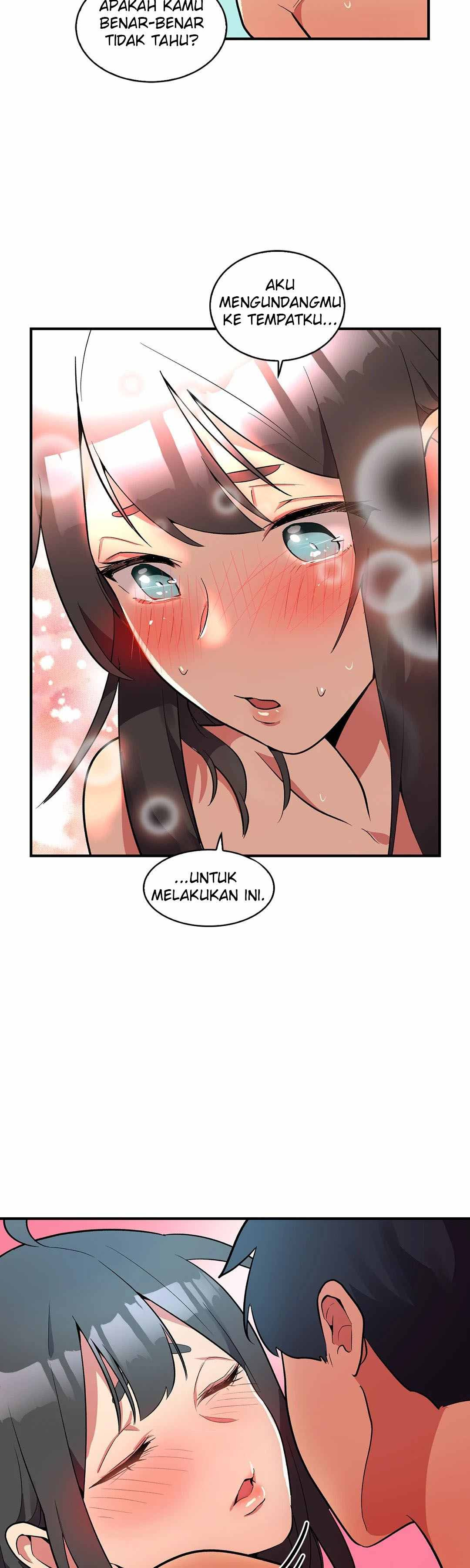 Her Nickname: Chapter chapter-3 - Page 25