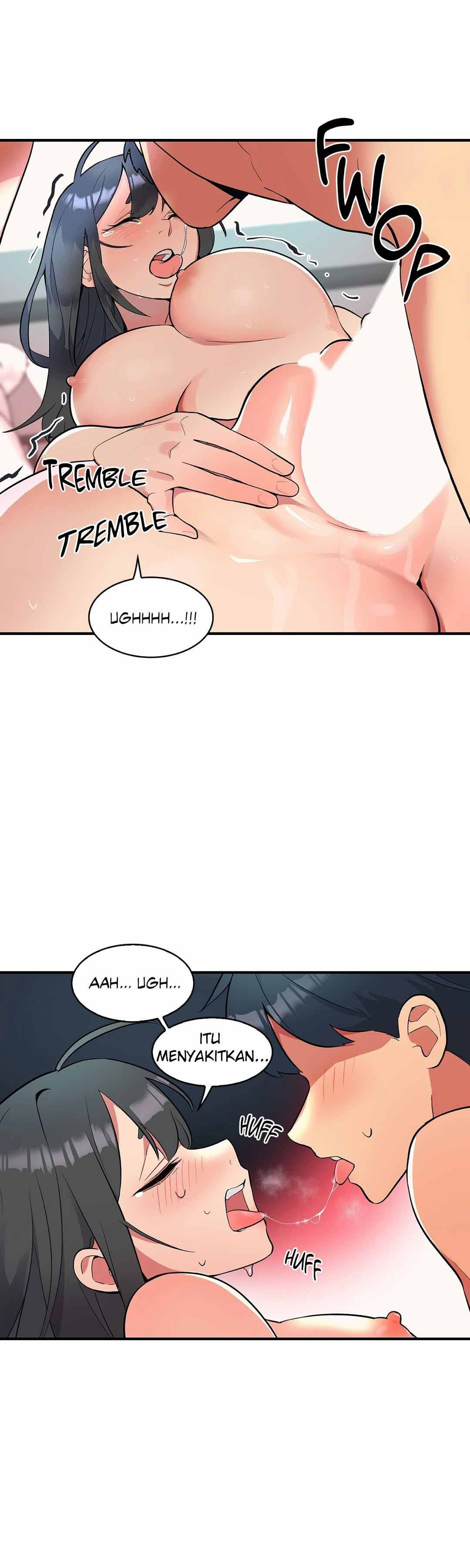 Her Nickname: Chapter chapter-3 - Page 27