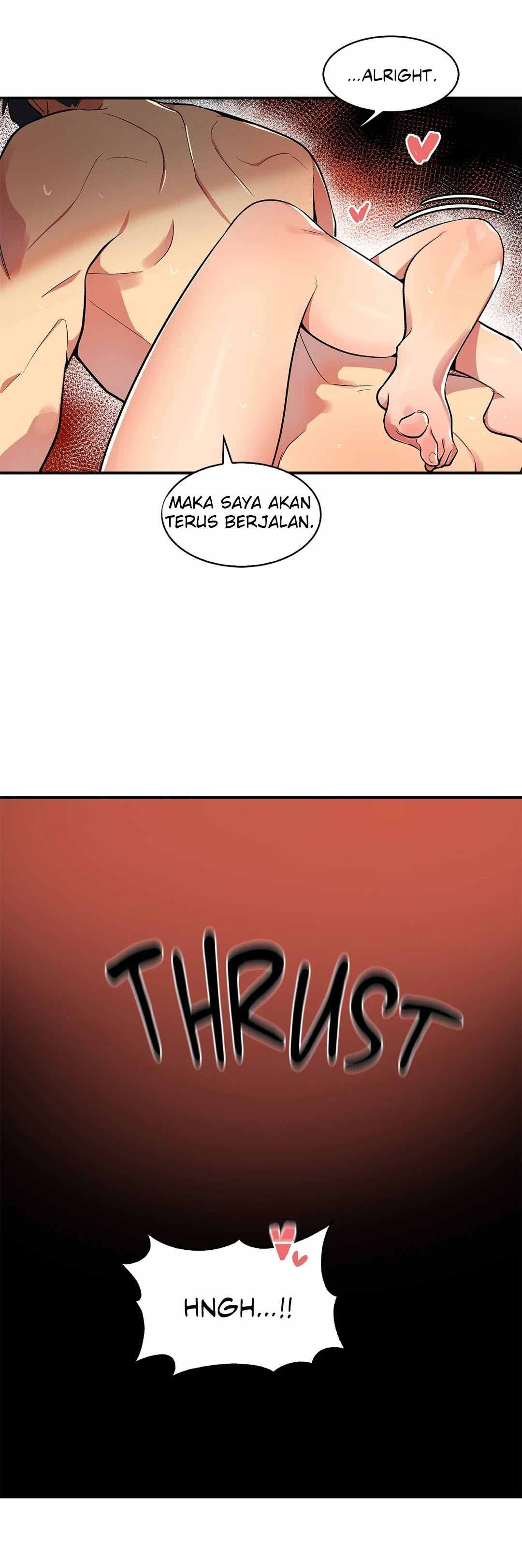 Her Nickname: Chapter chapter-3 - Page 30