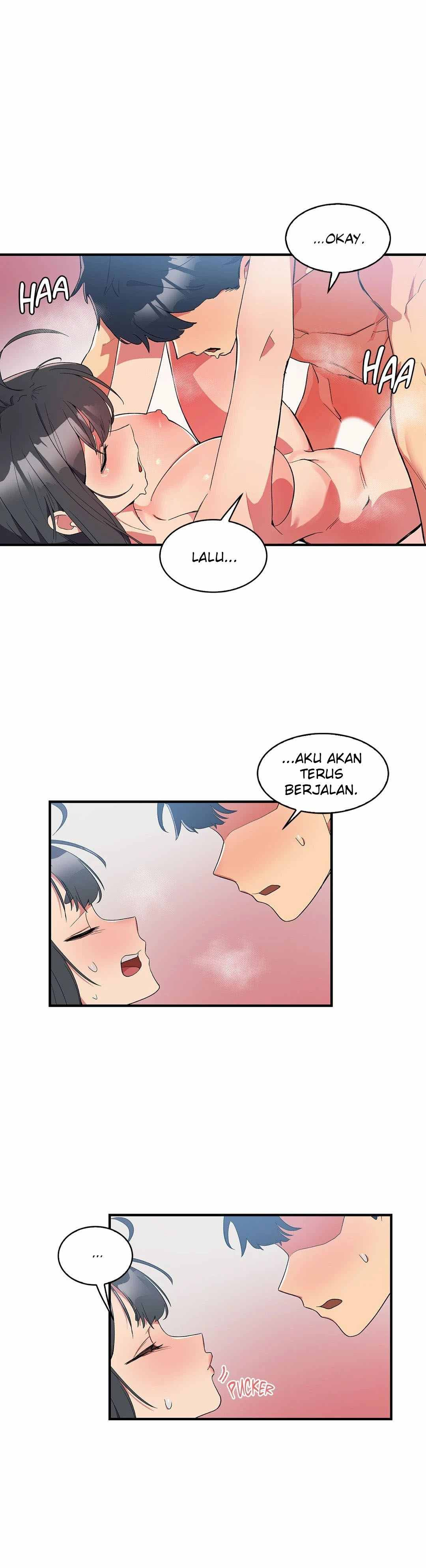 Her Nickname: Chapter chapter-4 - Page 3