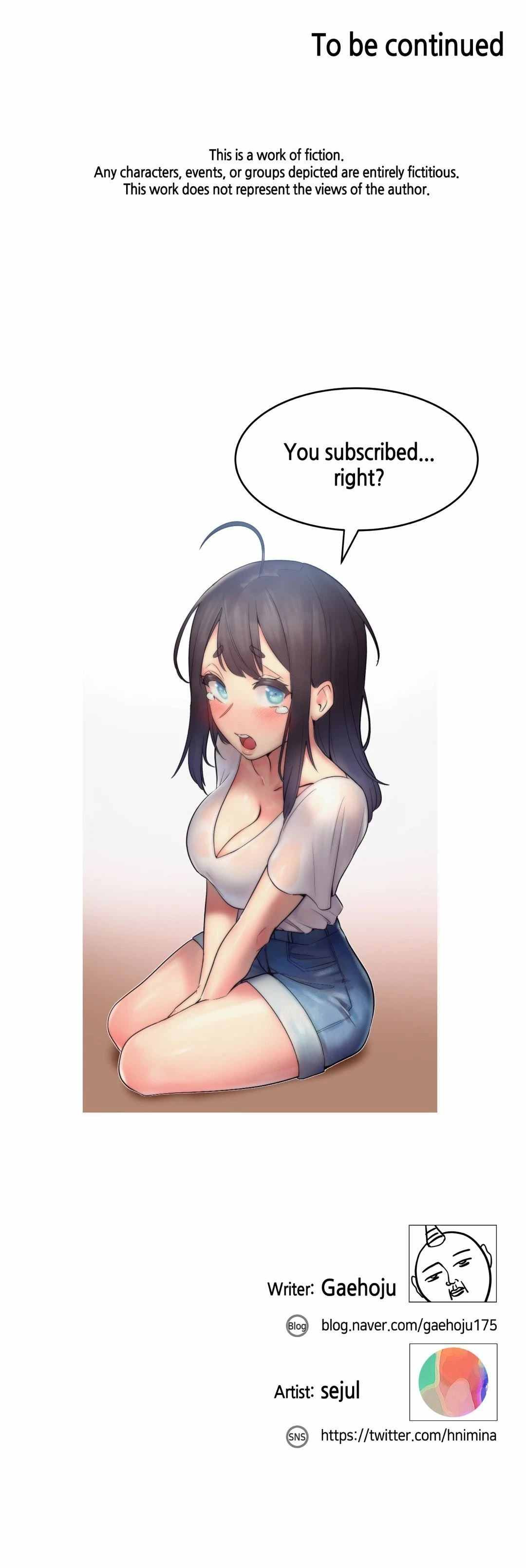 Her Nickname: Chapter chapter-4 - Page 21