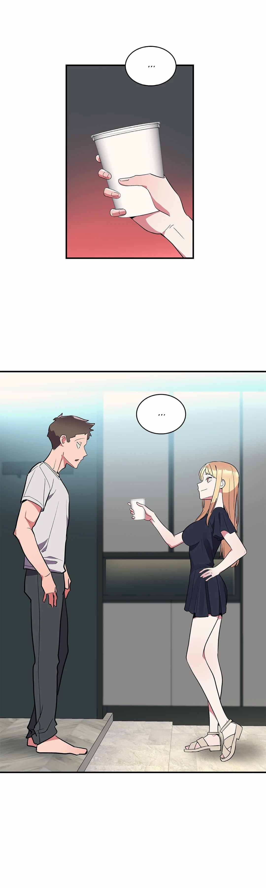 Her Nickname: Chapter chapter-7 - Page 3