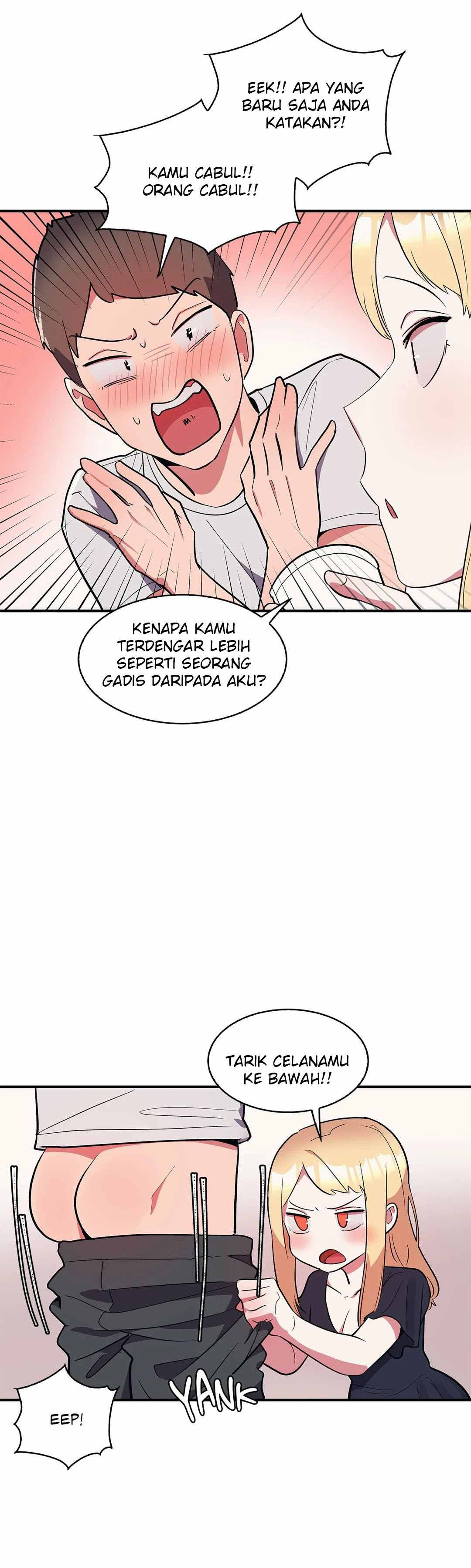 Her Nickname: Chapter chapter-7 - Page 4