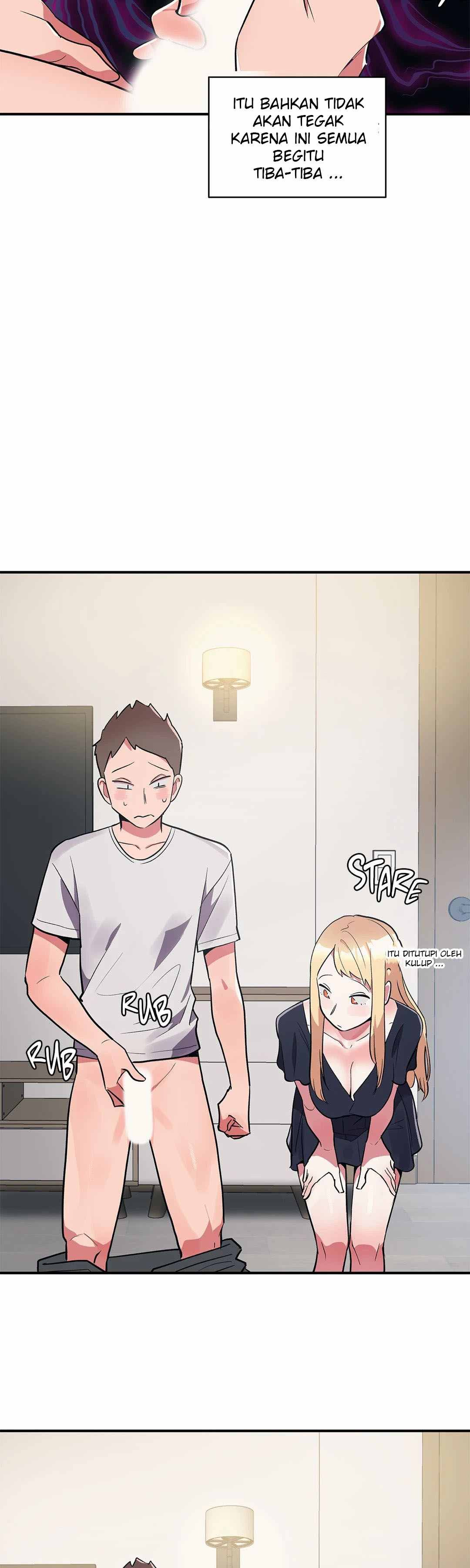 Her Nickname: Chapter chapter-7 - Page 10