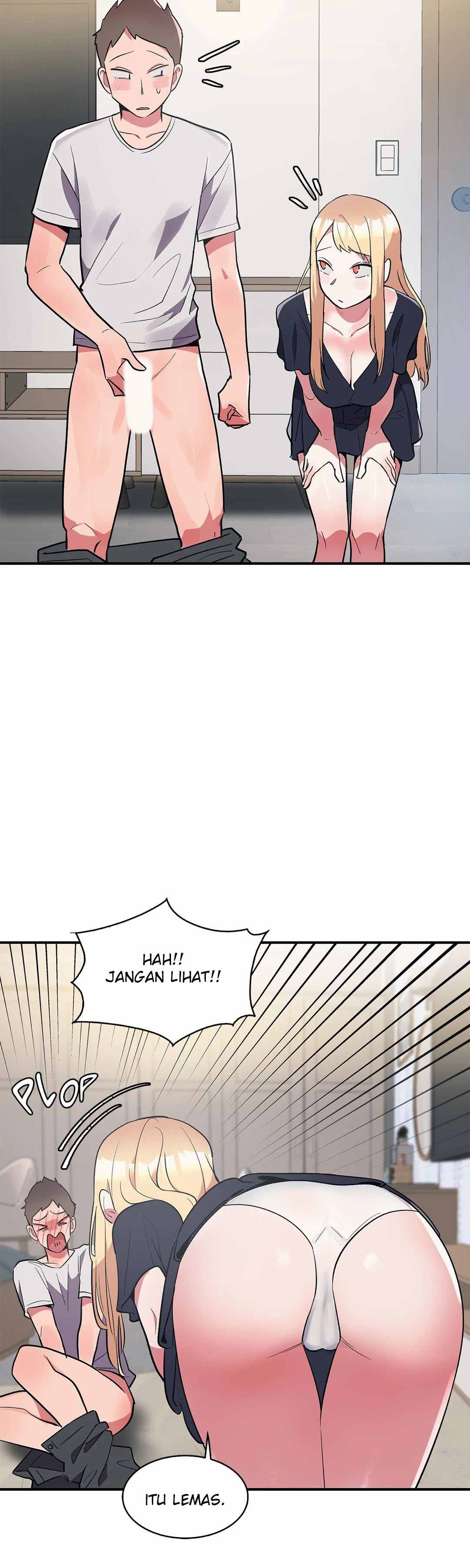 Her Nickname: Chapter chapter-7 - Page 11