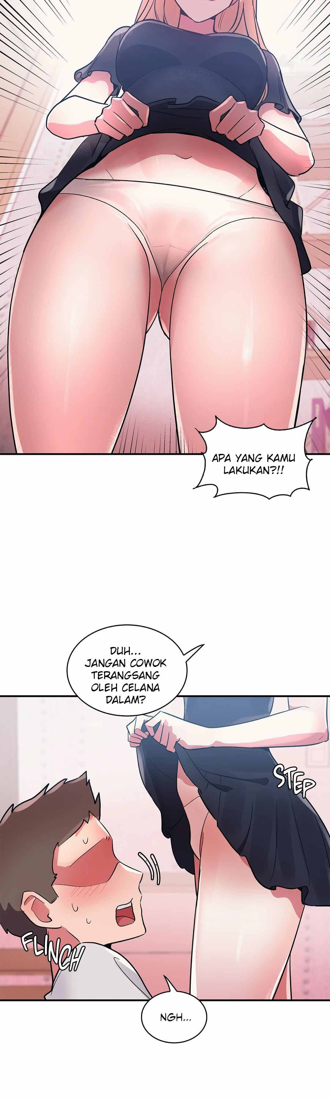 Her Nickname: Chapter chapter-7 - Page 13