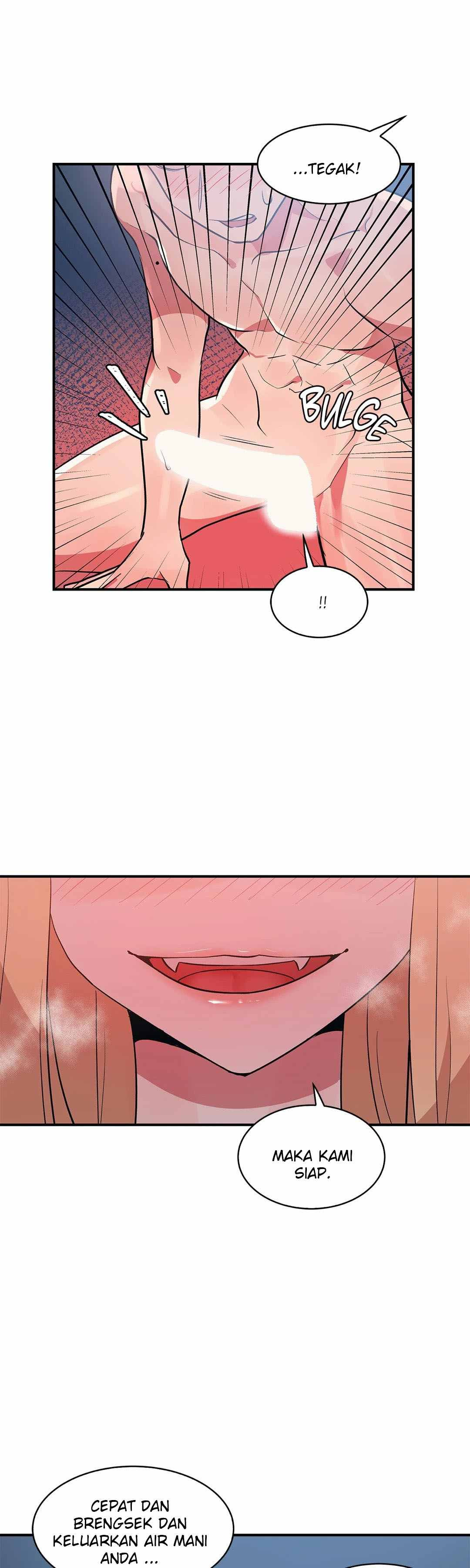 Her Nickname: Chapter chapter-7 - Page 15