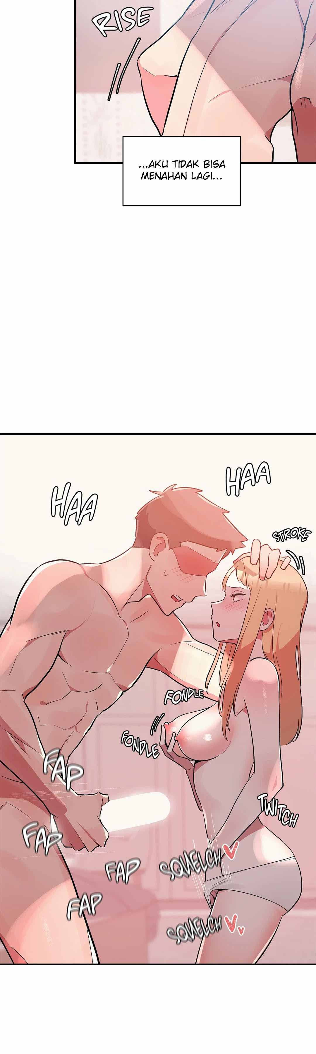 Her Nickname: Chapter chapter-7 - Page 17