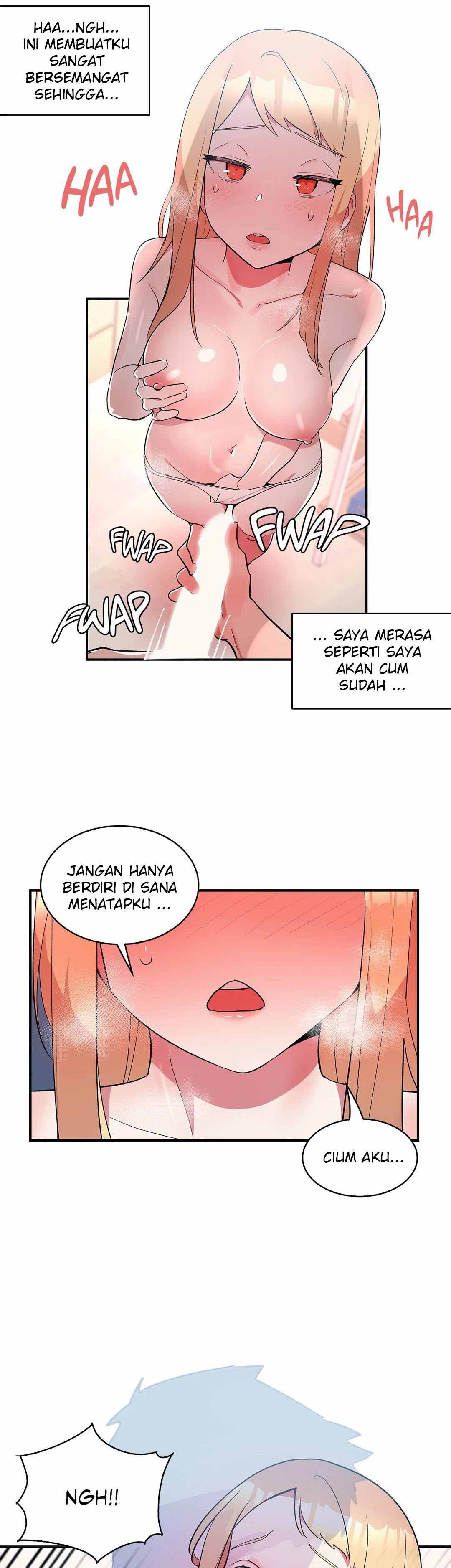 Her Nickname: Chapter chapter-7 - Page 18