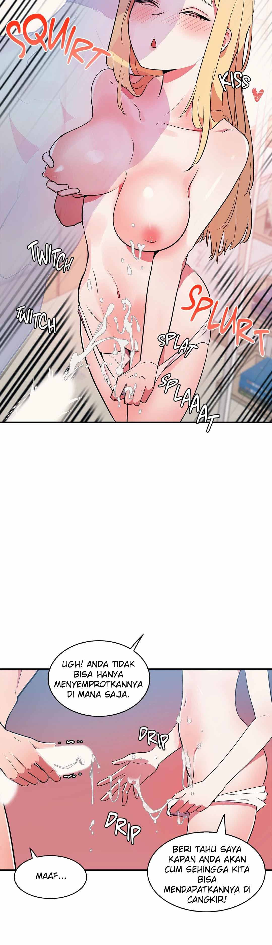 Her Nickname: Chapter chapter-7 - Page 19